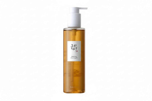 Beauty of Joseon Ginseng Cleansing Oil 210ml
