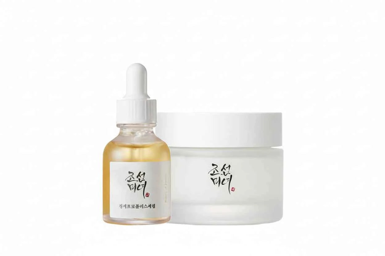 Beauty of Joseon Glass Skin Duo