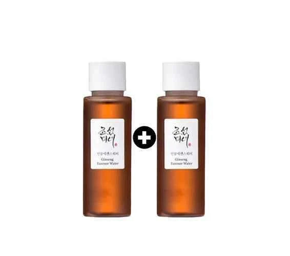 Beauty of Joseon Ginseng Essence Water Mini 40ml - Buy 1 Get 1 Free