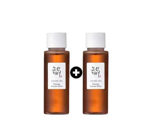 Beauty of Joseon Ginseng Essence Water Mini 40ml - Buy 1 Get 1 Free