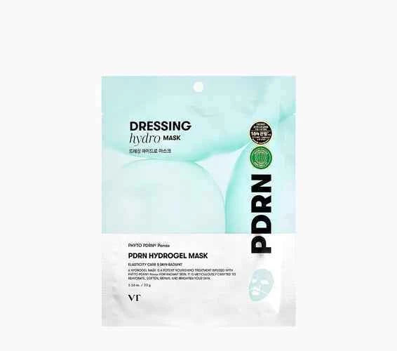 VT Cosmetics PDRN Hydrogel Sheet Mask 33g