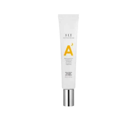 ELT Vita Youth Vitamin Eye Cream 30ml