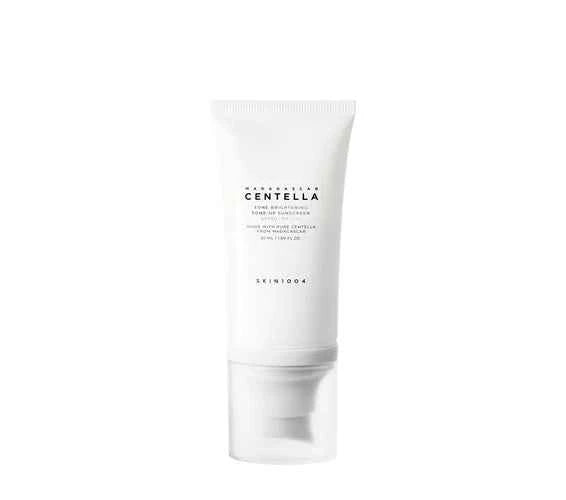 SKIN1004 Madagascar Centella Tone Brightening Tone-Up Sunscreen 50ml