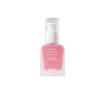 House of Hur Moist Ampoule Blusher 06 Cherry Blossom 20ml