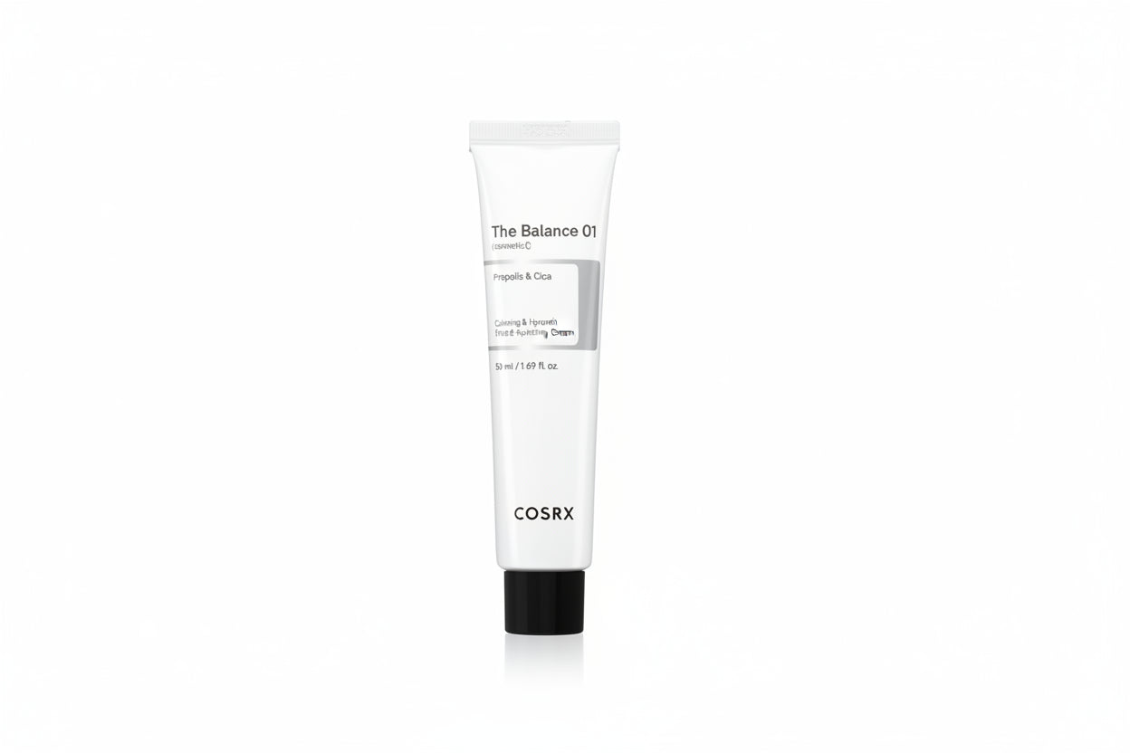 The Retinol 0.1 Cream 20ml - Asian Beauty