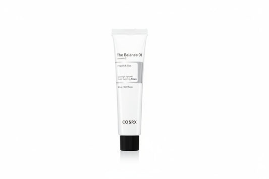 The Retinol 0.1 Cream 20ml - Asian Beauty