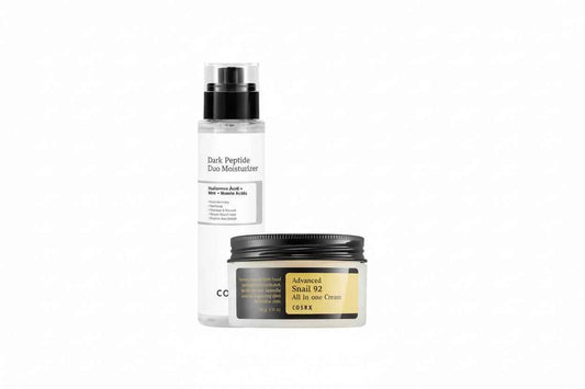 Healthy Skin Barrier Duo