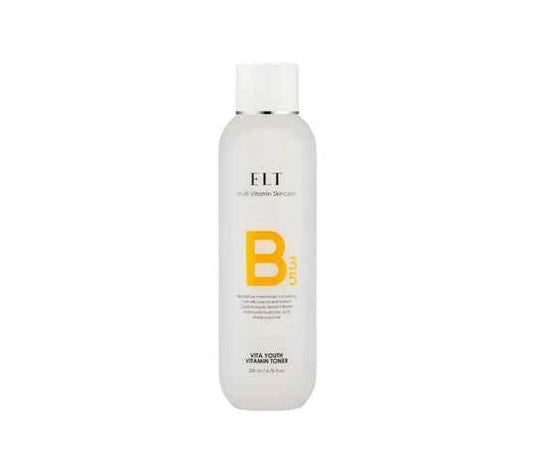 ELT Vita Youth Vitamin B Toner 200ml