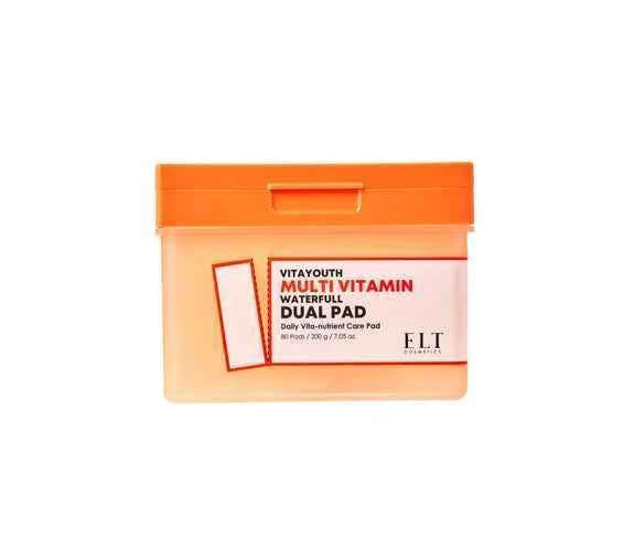 ELT Vita Multi Vitamin Waterfull Dual Pad