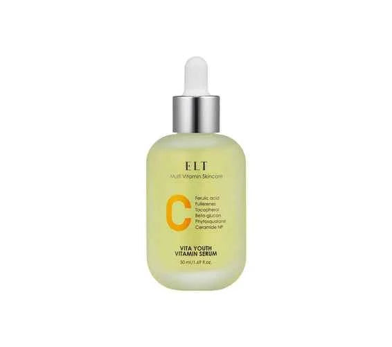 ELT Vita Youth Vitamin Serum 50ml