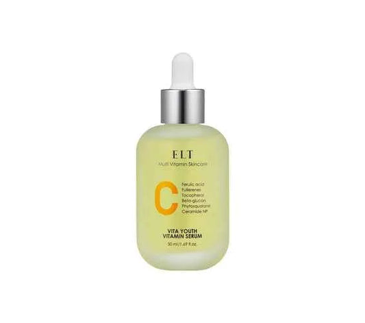 ELT Vita Youth Vitamin Serum 50ml