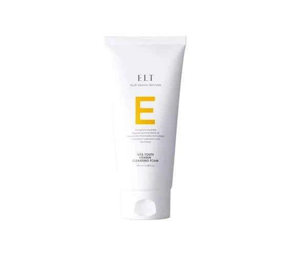 ELT Vita Youth Vitamin Cleansing Foam