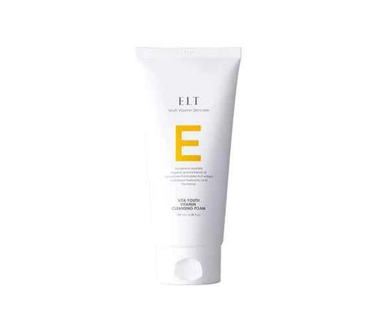 ELT Vita Youth Vitamin Cleansing Foam