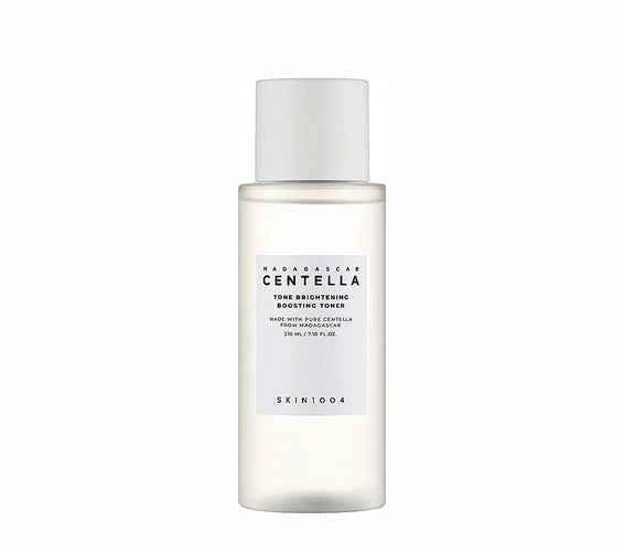 SKIN1004 Madagascar Centella Tone Brightening Boosting Toner 210ml