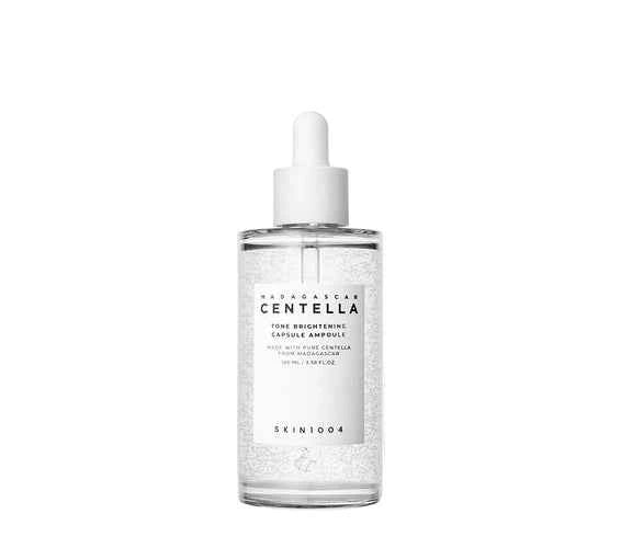 SKIN1004 Madagascar Centella Tone Brightening Capsule Ampoule 100ml