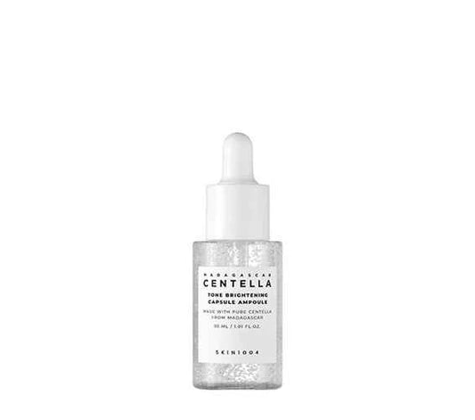SKIN1004 Madagascar Centella Tone Brightening Capsule Ampoule 30ml
