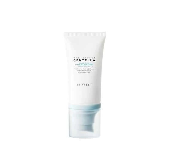SKIN1004 Madagascar Centella Hyalu-Cica Water-Fit Sun Serum 50ml
