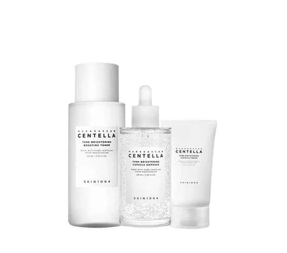 SKIN1004 Centella Tone Brightening Trio