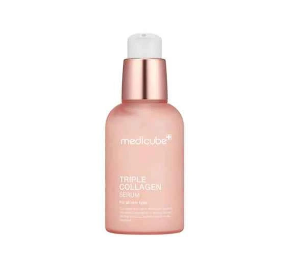 Medicube Triple Collagen Serum