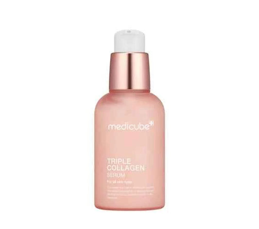 Medicube Triple Collagen Serum