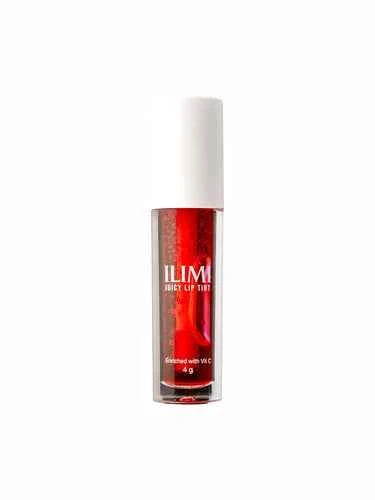 ILIMI Juicy Lip Tint 4g - JT09 Coral Caress
