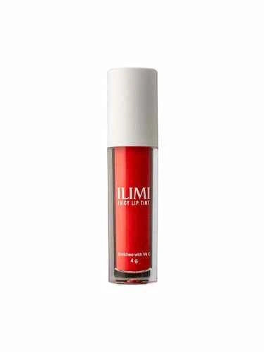 ILIMI Juicy Lip Tint 4g - JT03 Heavenly Peach