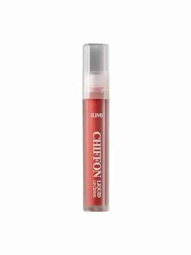 Ilimi Chiffon Liquid Lip Cr��me 3.8g - C03 Melon M