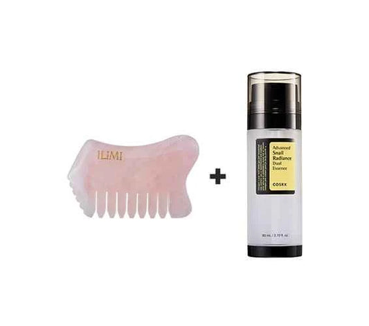 Slow Ageing Sculpt Duo