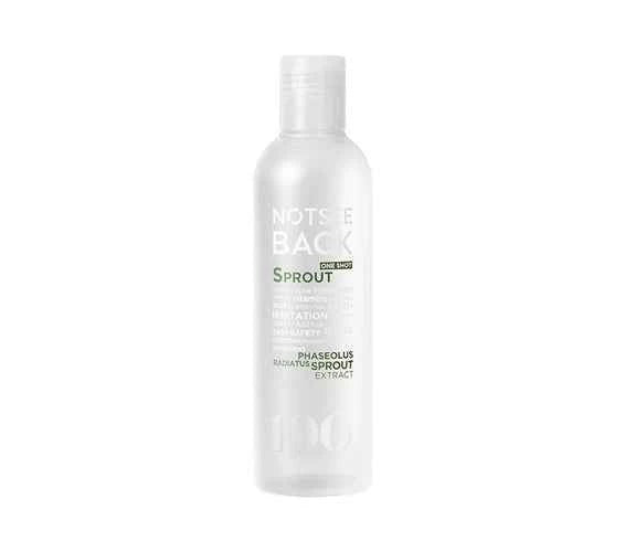 Notseeback One Shot Sprout Toner 250ml