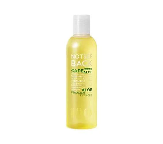 Notseeback One Shot Cape Aloe