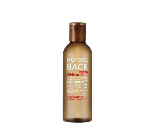 Notseeback Omifruit Two Shot 200ml