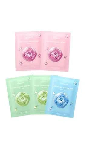 Collagen 55 Booster Bundle