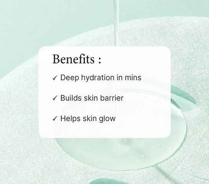JMsolution Marine Luminous Pearl Whitening Mask Premium