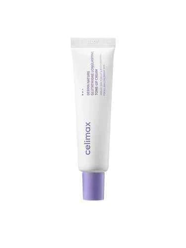 CELIMAX Skin Brightening Duo | Pore + Dark Spot Brightening Sunscreen SPF50+ + Brightening Cream | 4-in-1 Defense & Renewal | 24-Hour Glow & Repair Set