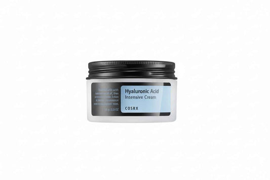 Hyaluronic Acid Intensive Cream