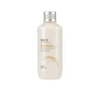 The Face Shop Rice and Ceramide Moisturizing Toner 150ml