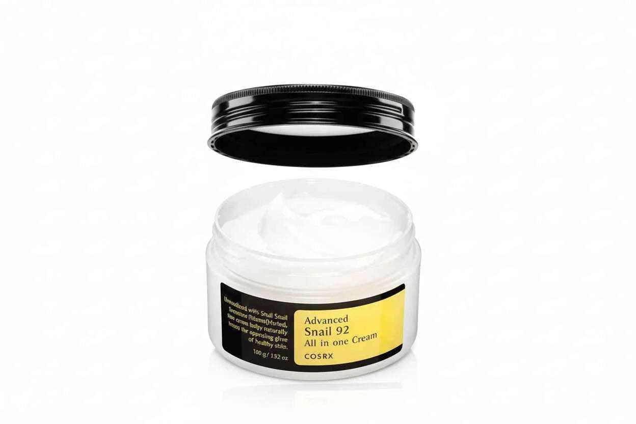 Advanced Snail 92 All In One Cream