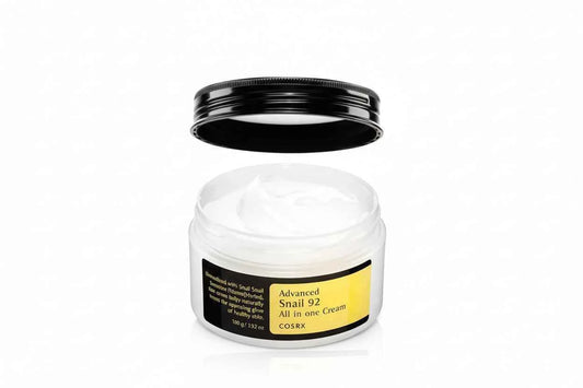 Advanced Snail 92 All In One Cream