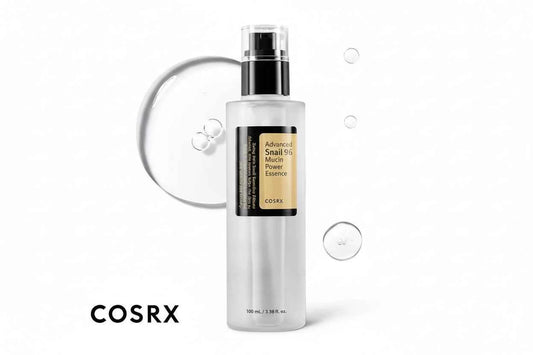 Advanced Snail 96 Mucin Power Essence