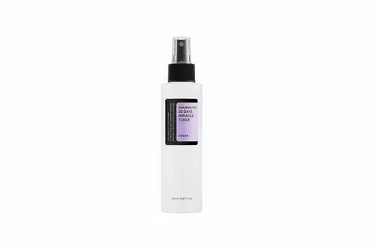 AHA BHA Clarifying Treatment Toner - Asian Beauty