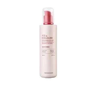 The Face Shop Pomegranate and Collagen Volume Lifting Emulsion 140ml