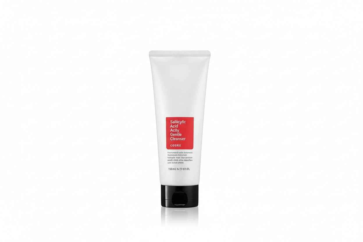 Salicylic Acid Daily Gentle Cleanser