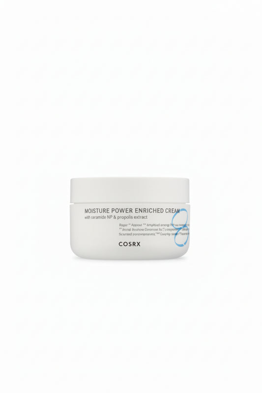 Hydrium Moisture Power Enriched Cream 50ml - Asian Beauty