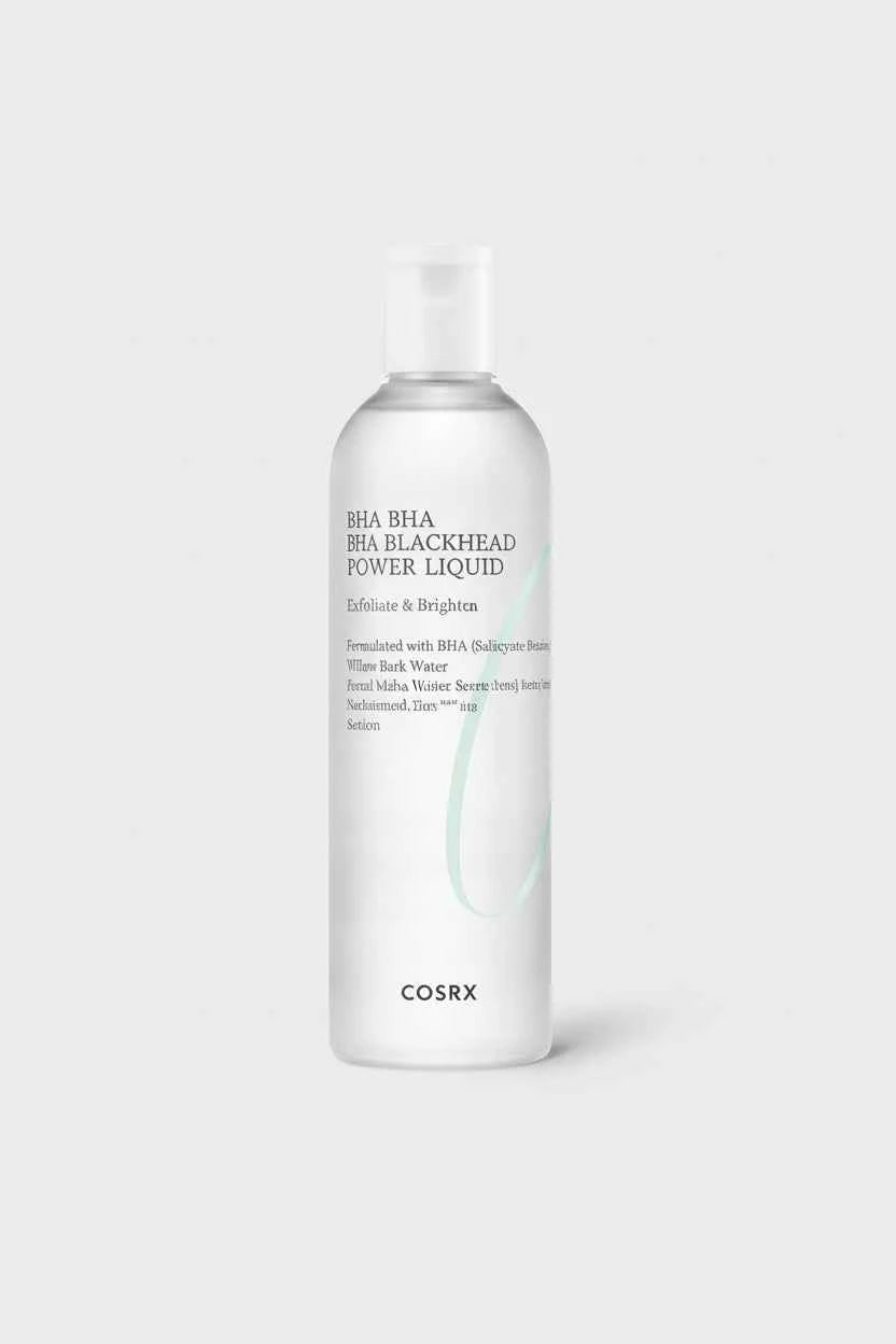AHA BHA Vitamin C Toner 150ml