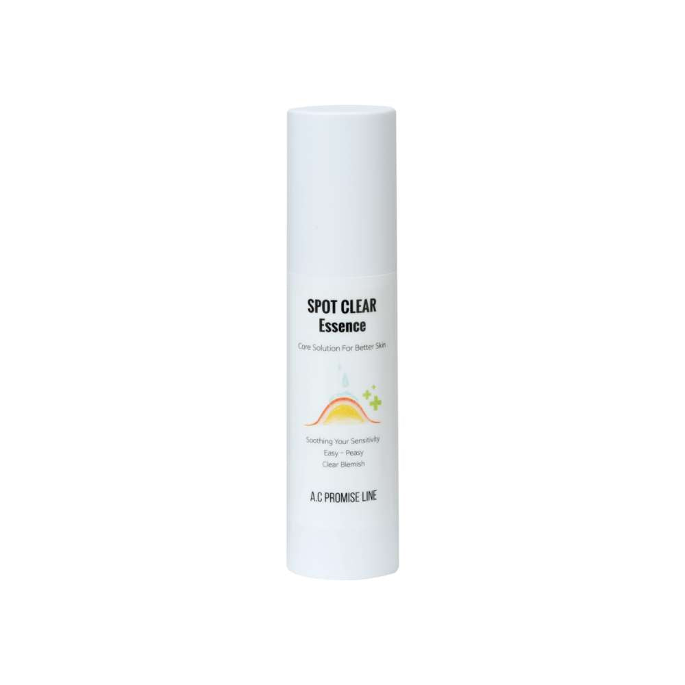 Line Spot Clear Essence 50ml