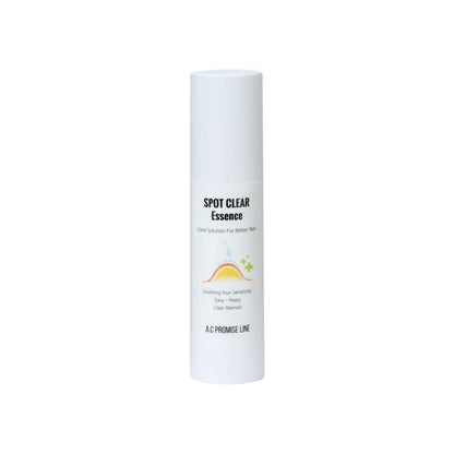 Line Spot Clear Essence 50ml