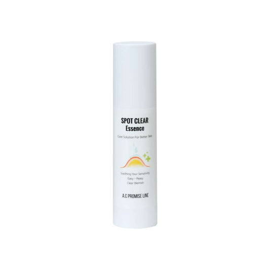 Line Spot Clear Essence 50ml